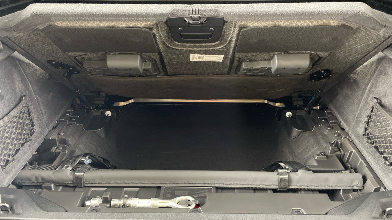 BMW X5 xDrive30d MHT M Sport 5dr Auto [Tech/Pro Pack] Diesel Estate